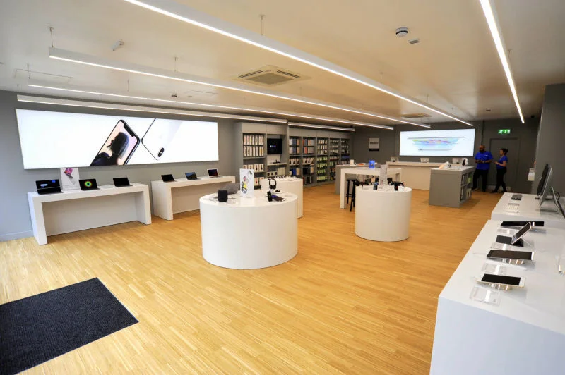 Shopfitting and Property Maintenance